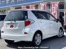 Used 2011 AT toyota ractis DBA-NCP120 Image[2]