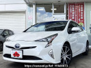 Toyota Prius DAA-ZVW51