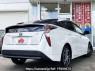 Used 2016 AT toyota prius DAA-ZVW51 Image[2]