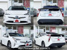 Used 2016 AT toyota prius DAA-ZVW51 Image[9]
