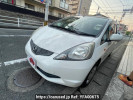 Honda Fit DBA-GE6
