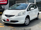 Honda Fit DBA-GE6