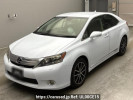 Lexus HS ANF10