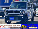 Suzuki Hustler MR92S