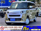 Daihatsu Move Canbus LA850S