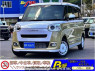 Used 2025 AT daihatsu move-canbus LA850S Image[0]