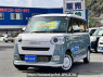 Used 2025 AT daihatsu move-canbus LA850S Image[1]