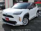 Toyota YARIS CROSS MXPJ15