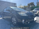 Toyota Prius ZVW30