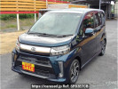 Daihatsu Move LA150S