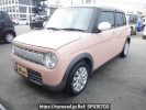 Suzuki ALTO Lapin HE33S