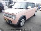 Suzuki ALTO Lapin HE33S