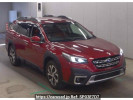Subaru Legacy Outback BT5