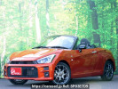 Toyota Copen LA400A