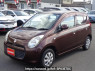 Used 2012 AT suzuki alto HA25S Image[2]