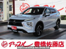 Mitsubishi Eclipse Cross PHEV GL3W