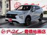 Used 2024 AT mitsubishi eclipse-cross-phev GL3W Image[0]