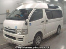 Toyota Hiace Van TRH200Kカイ
