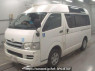 Used 2010 AT toyota hiace-van TRH200Kｶｲ Image[0]