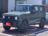 Used 2021 MT suzuki jimny JB64W Image[0]