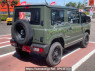 Used 2021 MT suzuki jimny JB64W Image[1]