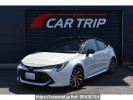 Toyota Corolla Sports NRE210H