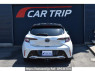 Used 2021 MT toyota corolla-sports NRE210H Image[1]