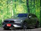 Volvo V60 ZB420