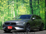 Used 2019 AT volvo v60 ZB420 Image[0]