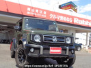 Suzuki Jimny Sierra JB74W