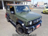 Used 2024 MT suzuki jimny-sierra JB74W Image[1]