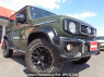Used 2024 MT suzuki jimny-sierra JB74W Image[2]