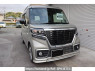 Used 2023 AT suzuki spacia-base MK33V Image[0]
