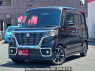 Used 2019 AT suzuki spacia-custom MK53S Image[0]