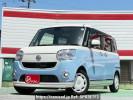 Daihatsu Move Canbus LA800S
