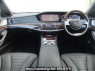 Used 2013 AT mercedes-benz s-class 222182 Image[2]