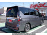Used 2022 AT nissan serena HFC27 Image[1]