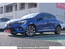 Renault Lutecia BJAH5H