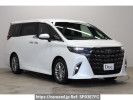 Toyota Alphard Hybrid AAHH40W