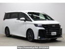 Toyota Vellfire Hybrid AAHH40W