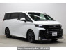 Used 2025 AT toyota vellfire-hybrid AAHH40W Image[0]