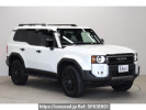 Toyota Land Cruiser 250 GDJ250W