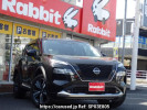 Nissan X-Trail SNT33