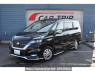 Used 2019 AT nissan serena HFC27 Image[0]