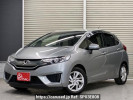 Honda Fit Hybrid GP5