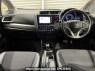 Used 2013 AT honda fit-hybrid GP5 Image[2]