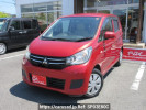 Mitsubishi eK Wagon B11W