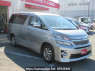 Used 2014 AT toyota vellfire-hybrid ATH20W Image[2]