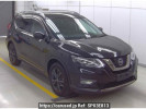 Nissan X-Trail T32