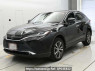Used 2021 AT toyota harrier MXUA80 Image[0]